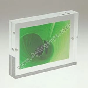 Magnetische Acrylrahmen